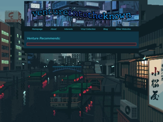 otherwebsites screenshot