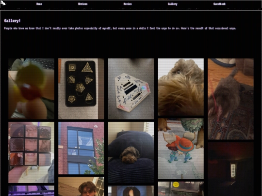 gallery screenshot