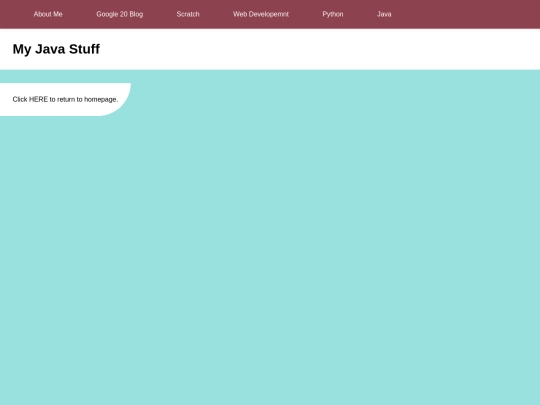 java screenshot