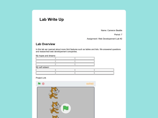 webDev/webDevelopement2 screenshot