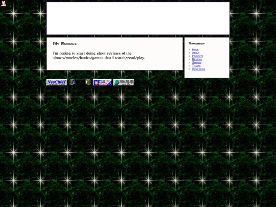 reviews screenshot