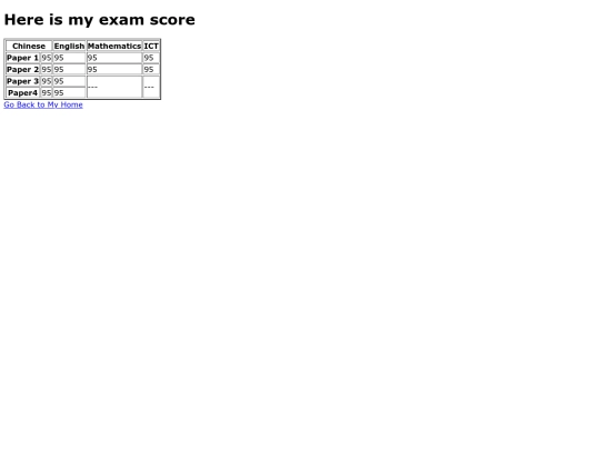 activity1 screenshot