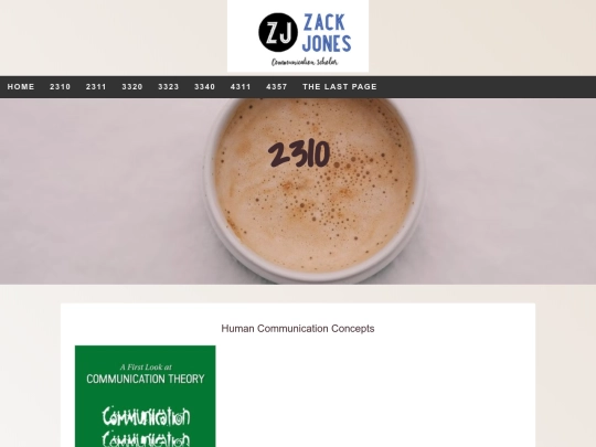 2310 screenshot
