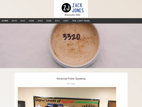 3320 screenshot