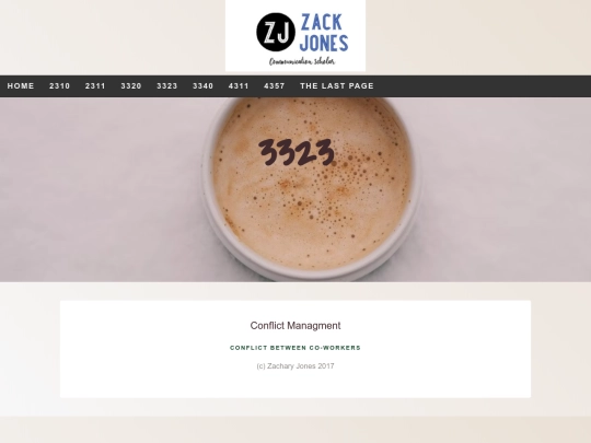 3323 screenshot