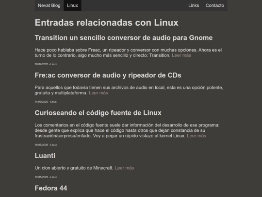 linux screenshot