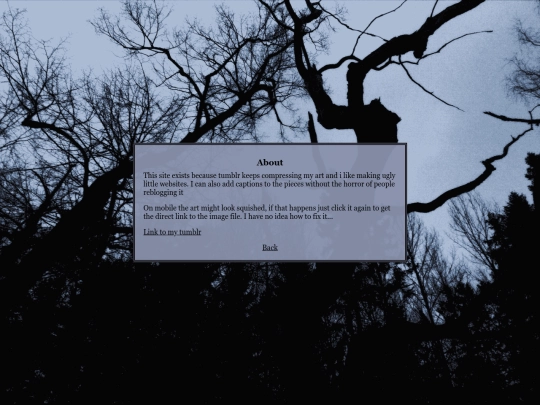 about screenshot