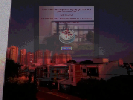 artcorner screenshot