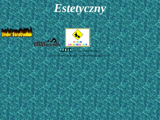 aesthetic screenshot