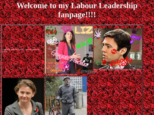 labour screenshot