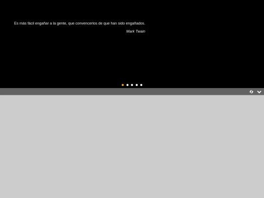 citasls screenshot
