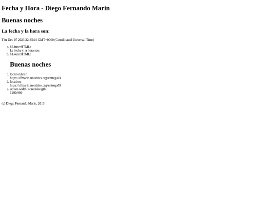 entrega03 screenshot