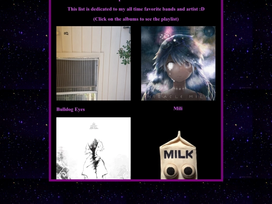 music screenshot