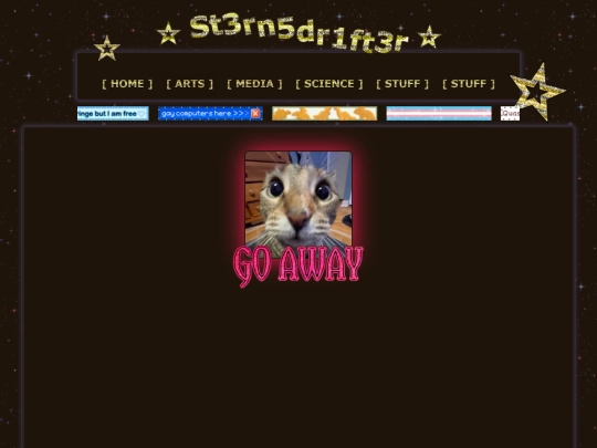 stuff screenshot
