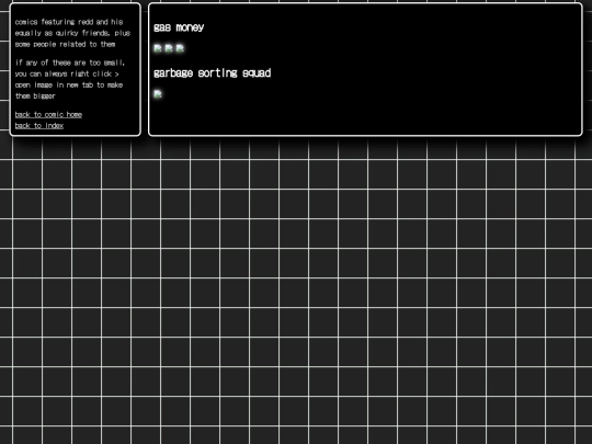 redd screenshot