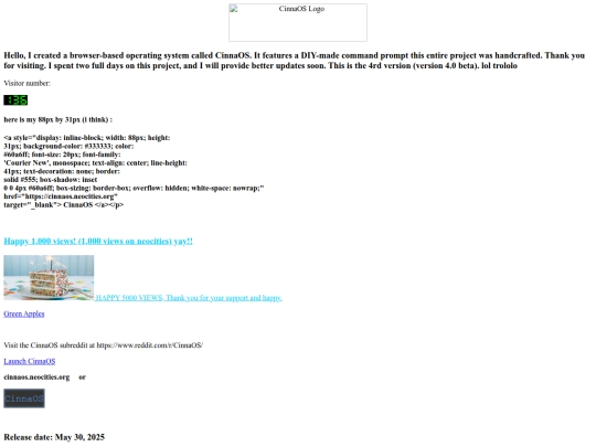 readme screenshot