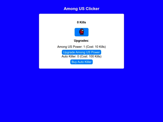 click screenshot