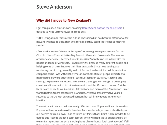 nz screenshot