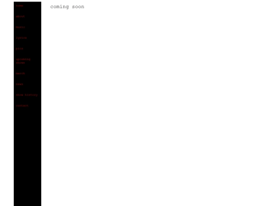 contact screenshot