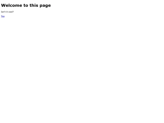 coolfile screenshot
