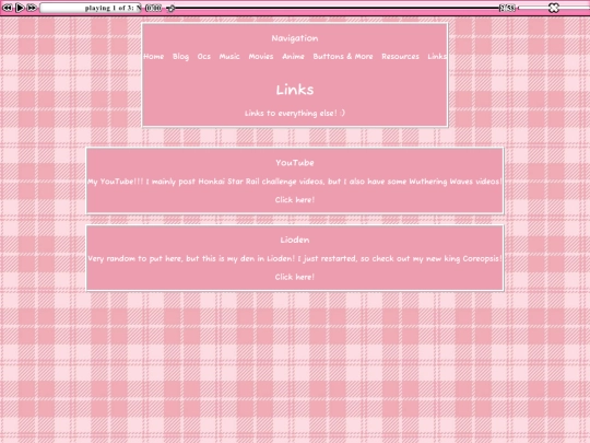 link screenshot