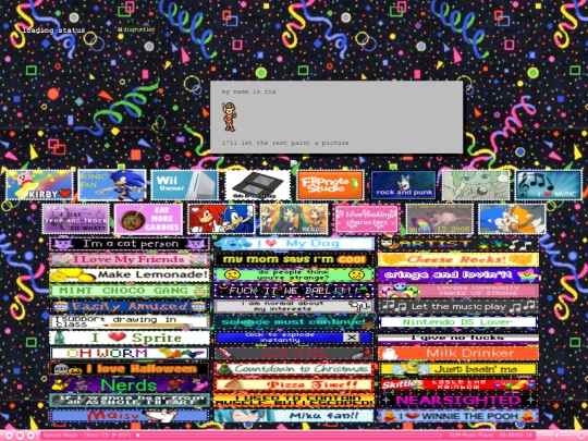 about screenshot