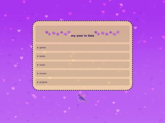 library/2026 screenshot