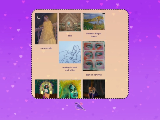 museum screenshot