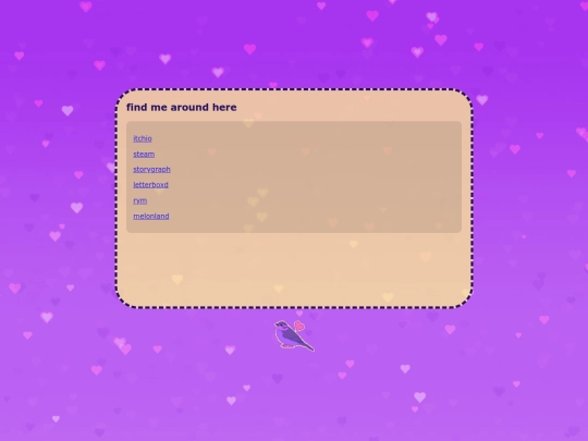 othernests screenshot