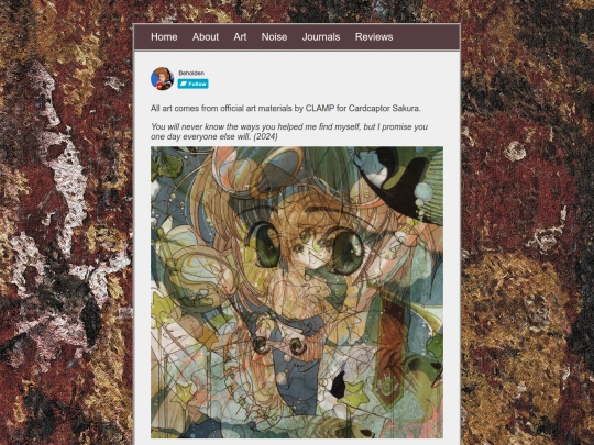 posts/Beholden screenshot