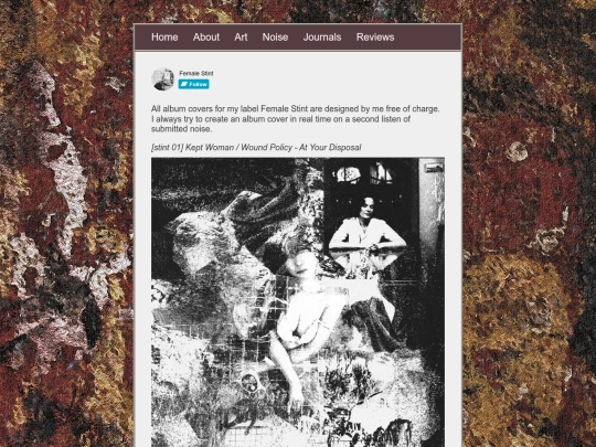 posts/Female Stint screenshot