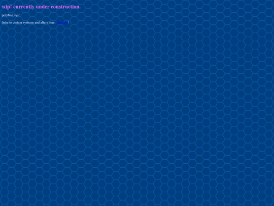 sysinfo screenshot