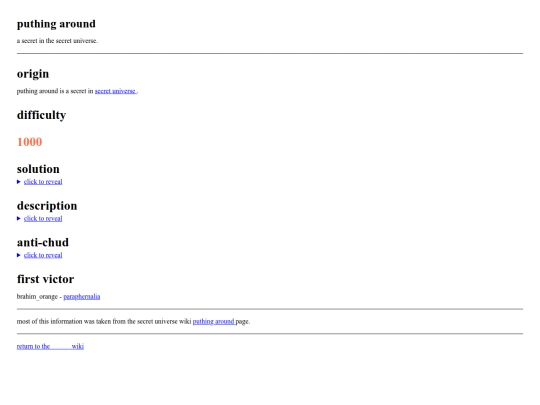 puthing_around screenshot