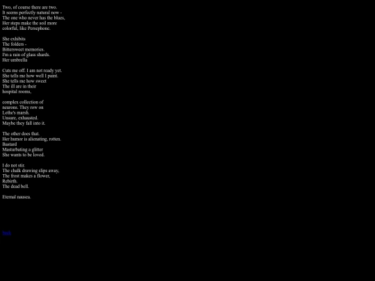 firstone screenshot