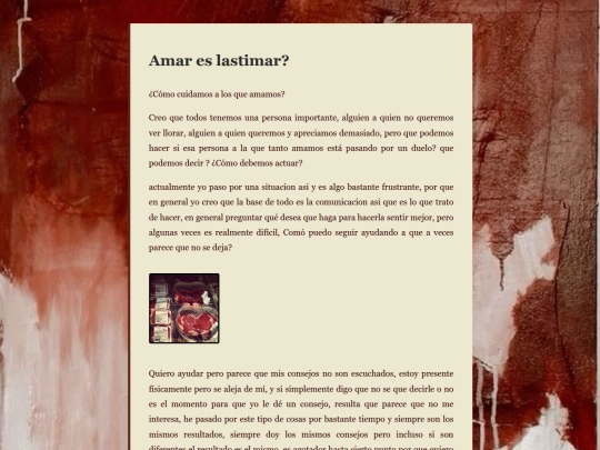 bloqueo screenshot