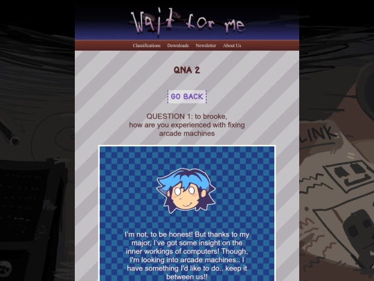 news/qna2 screenshot