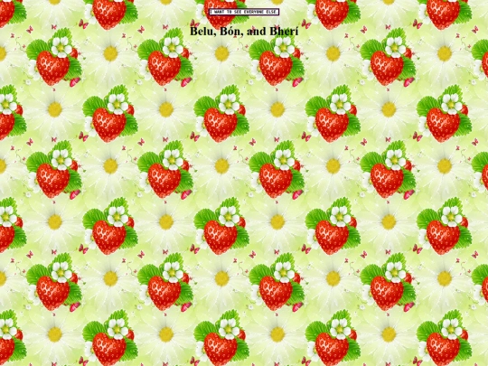 bees screenshot