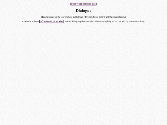 dialogue screenshot