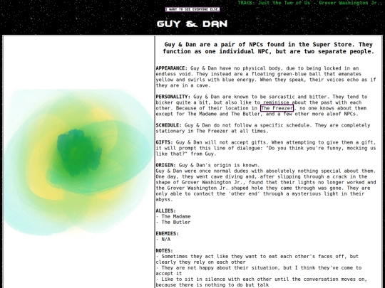 guydan screenshot