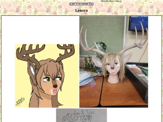 lenora screenshot