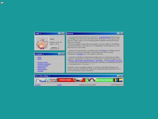 about screenshot