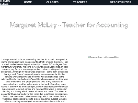 mclay screenshot