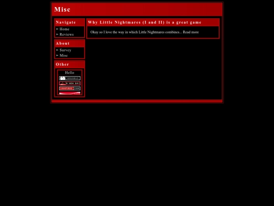 misc screenshot