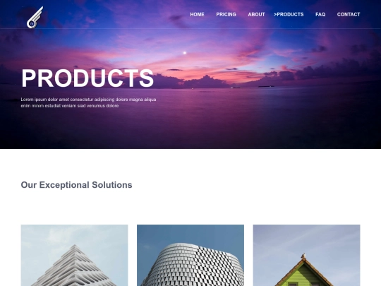 portfolio screenshot
