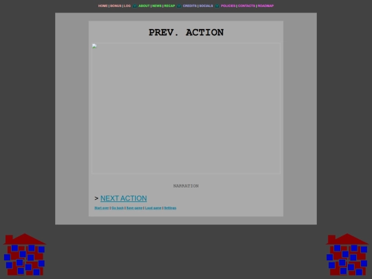 skhs/skhs_story-H screenshot