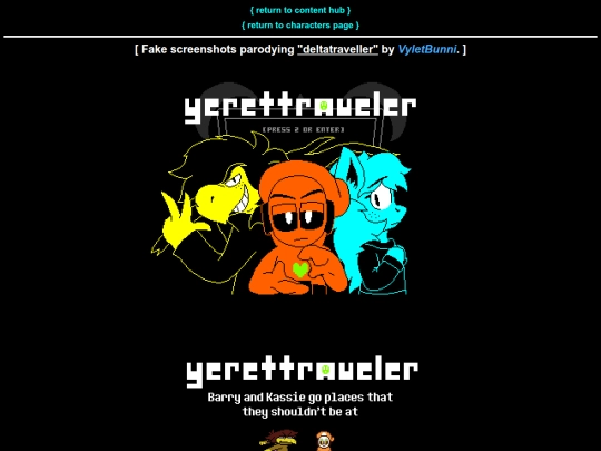 yerettraveller screenshot