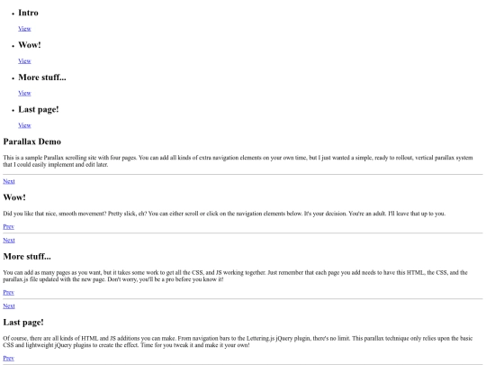 css/06-navigation screenshot