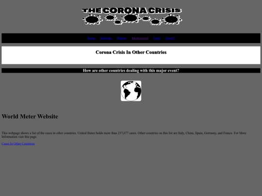 inter screenshot