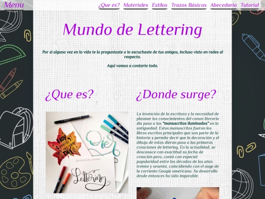 tp2 screenshot