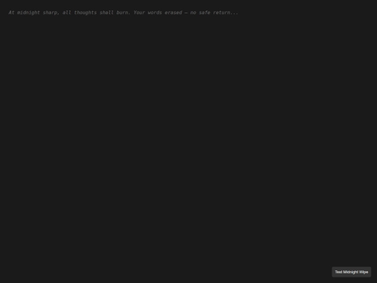 tools/demon_notes screenshot